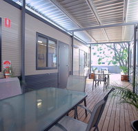 Discovery Parks Blackwater - Events Australia