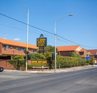 St Georges Motor Inn - Events Australia