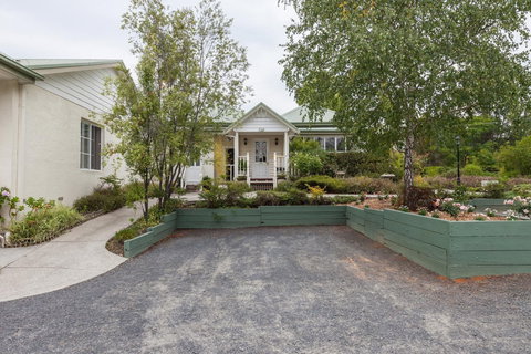 Yarra Gables Motel - Tourism Bookings 2