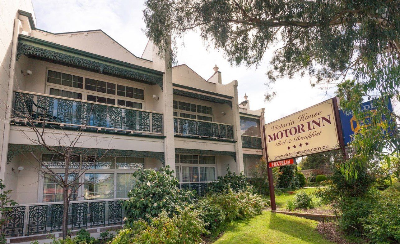 Boronia VIC Events Australia