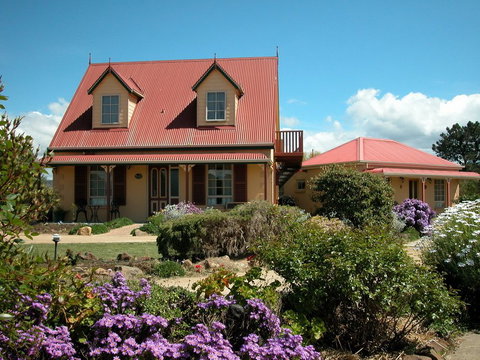 Swansea Cottages - Events Australia 0