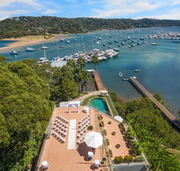 Metro Mirage Hotel Newport - Events Australia