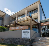 Narrabeen Sands Hotel by Nightcap Plus - Events Australia