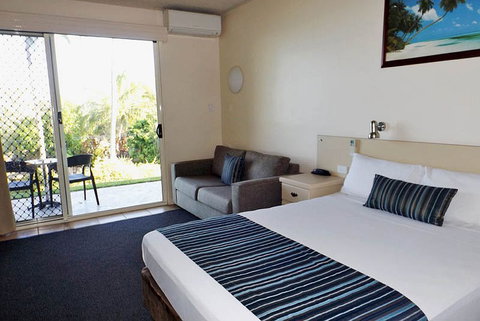 Whitsunday Sands Resort - Events Australia 1