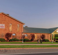 North Parkes Motel - Events Australia