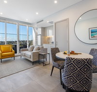 Meriton Suites Bondi Junction - Events Australia