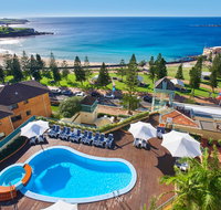 Crowne Plaza Coogee Beach Sydney - Events Australia