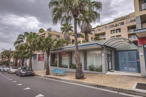 Adina Apartment Hotel Coogee - Accommodation Europe 0