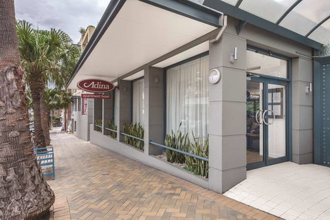 Adina Apartment Hotel Coogee - Accommodation Europe 1