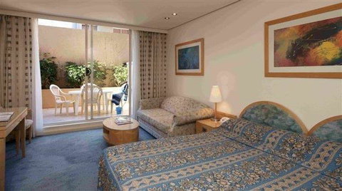 Coogee Sands Hotel & Apartments - Events Australia 2