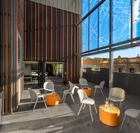 Quest Fremantle - Tourism Bookings