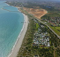 Discovery Parks Coogee Beach - Tourism Bookings