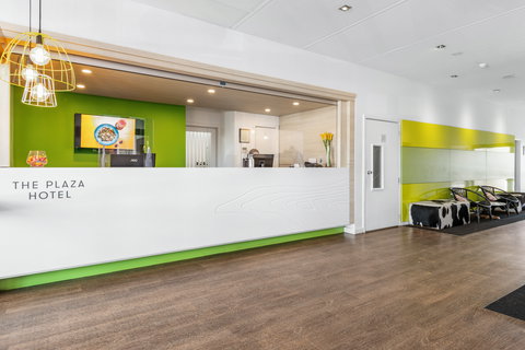 The Plaza Hotel Kalgoorlie - Events Australia 1