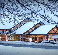 Rydges Horizons Snowy Mountains - Tourism Bookings