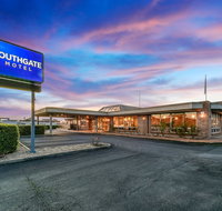 Southgate Motel - Events Australia