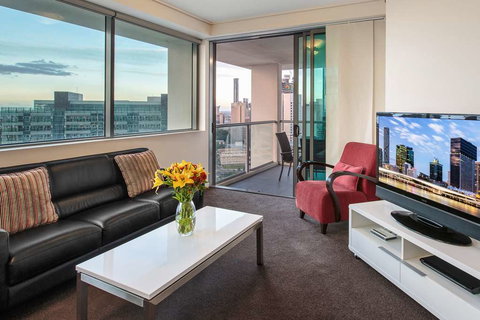 Evolution Apartments - Events Australia 2