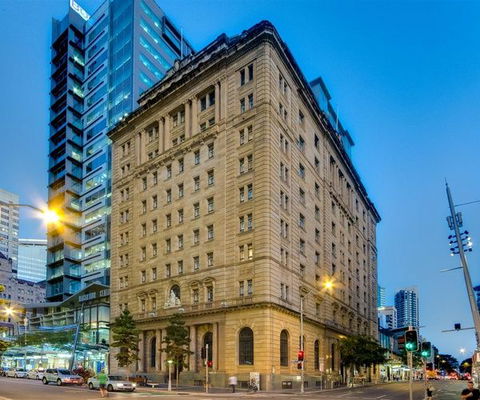 MacArthur Chambers - Events Australia 0
