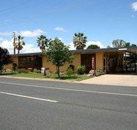 Cootamundra Gardens Motel - Events Australia