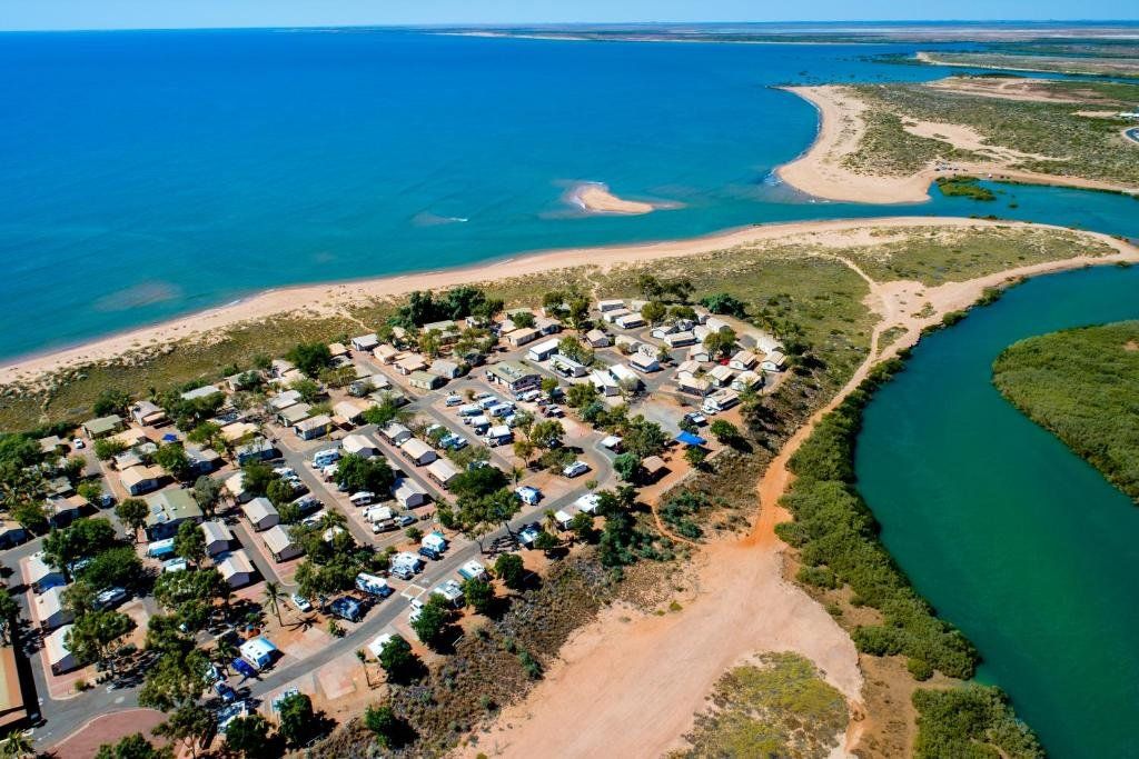 Strelley WA Tourism Bookings