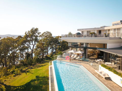 Bannisters Port Stephens - Events Australia 0