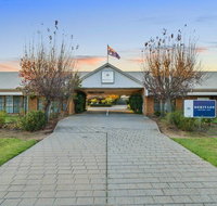 Heritage Motor Inn - Events Australia