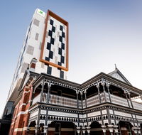 Holiday Inn West Perth - Events Australia
