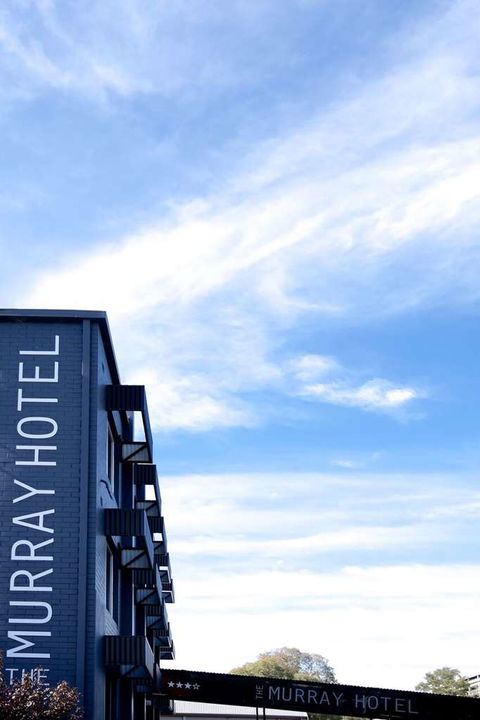 The Murray Hotel - Events Australia 0