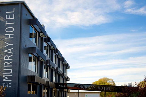 The Murray Hotel - Events Australia 2