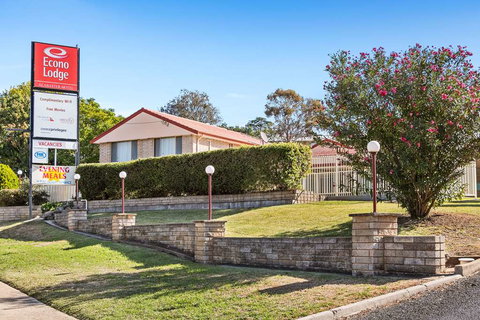 Econo Lodge Alabaster - Events Australia 0