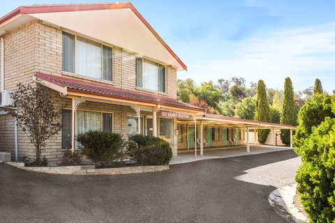 Econo Lodge Alabaster - Events Australia 2