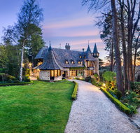 Thorngrove Manor Hotel - Events Australia