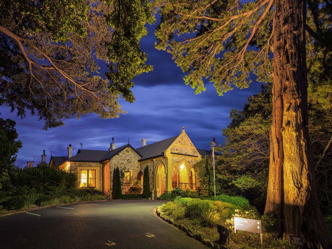Mount Lofty House - Events Australia 0