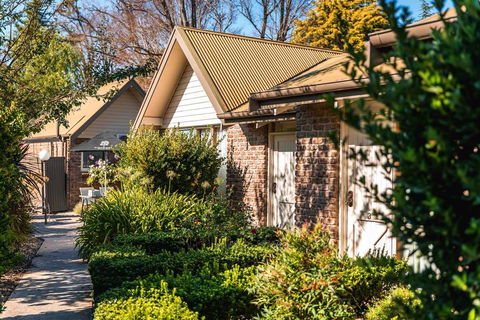 The Lodge By Haus - Events Australia 2