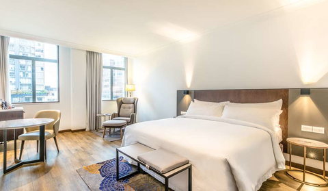 The Grace Hotel - Events Australia 1