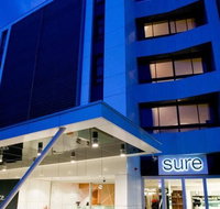 Hotel Urban St Leonards - Events Australia
