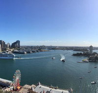 Milson Serviced Apartments - Events Australia