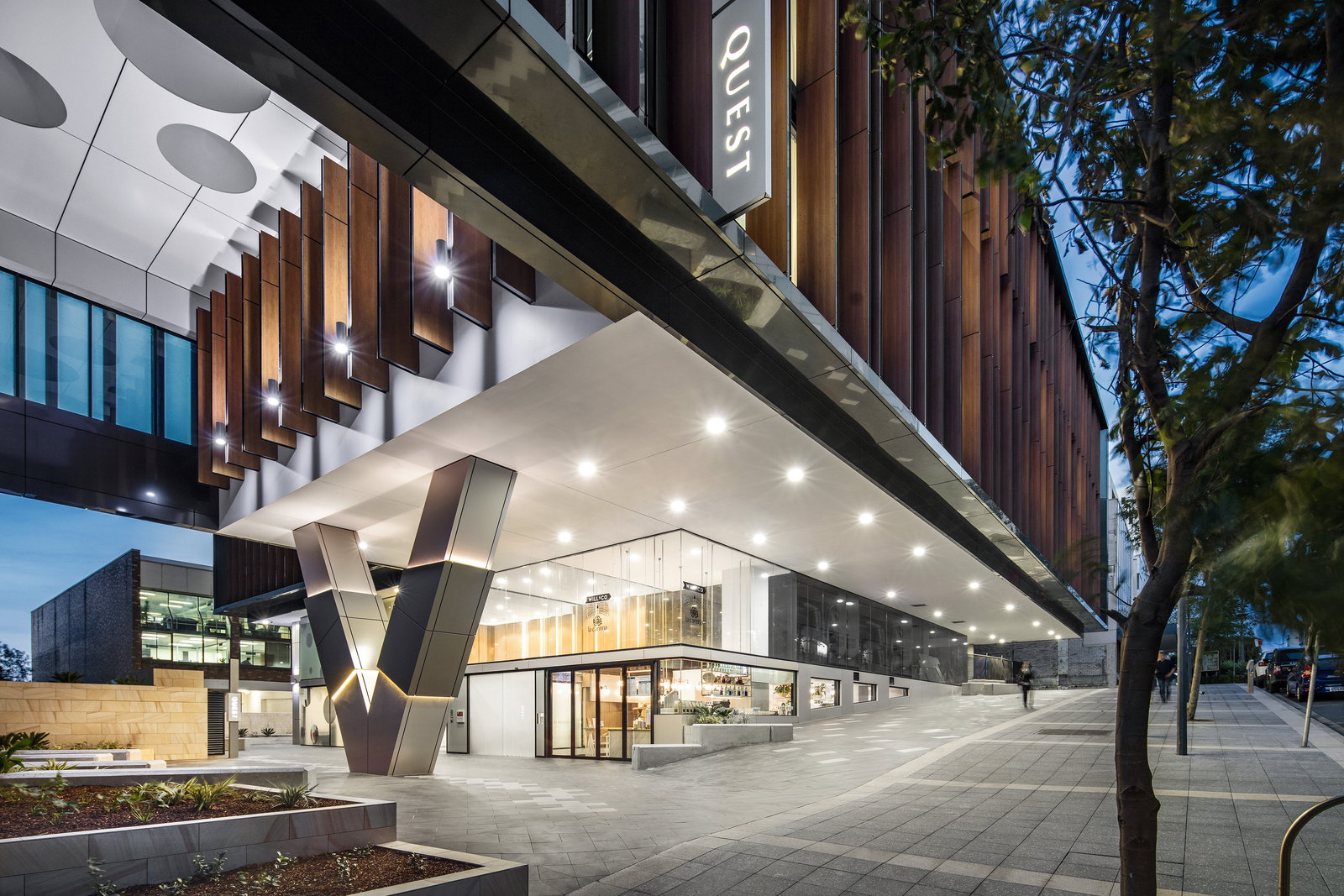 Mona Vale NSW Events Australia