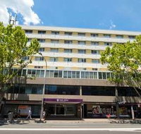 Park Regis Concierge Apartments - Events Australia