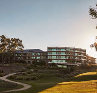 RACV Goldfields Resort Creswick - Events Australia