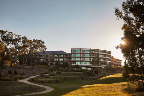 RACV Goldfields Resort Creswick - Events Australia 0