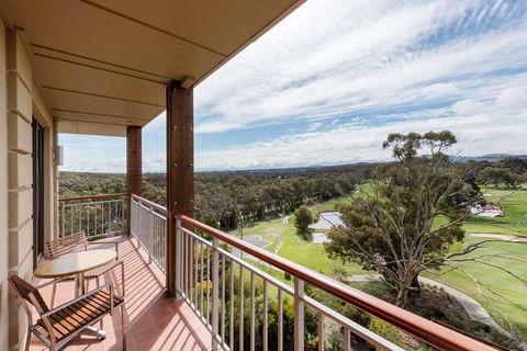 RACV Goldfields Resort Creswick - Events Australia 2
