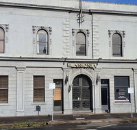 The Ansonia - Events Australia