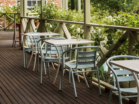 Mercure Ballarat Hotel & Conv Ctr - Tourism Bookings 0