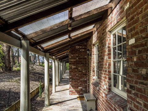 Mercure Ballarat Hotel & Conv Ctr - Tourism Bookings 2