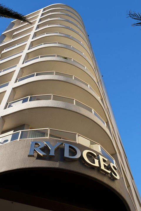 Rydges Cronulla Beach - Events Australia 0