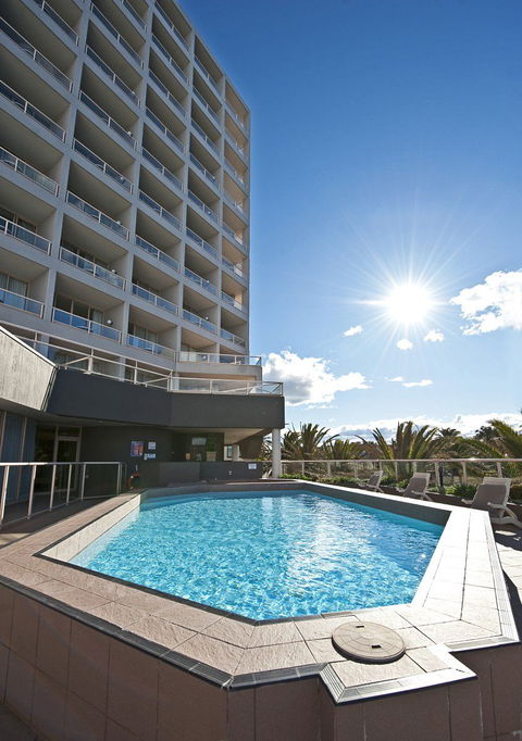 Rydges Cronulla Beach - Events Australia 2