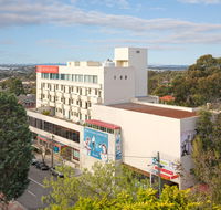 Metro Hotel Miranda - Events Australia