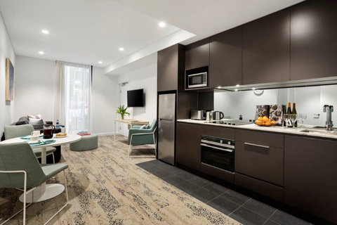 Quest North Sydney - Events Australia 2