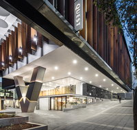 Quest St Leonards - Events Australia