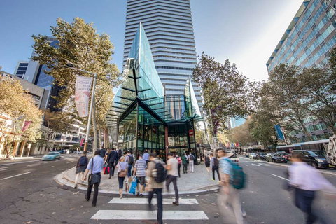 Vibe Hotel North Sydney - Events Australia 2